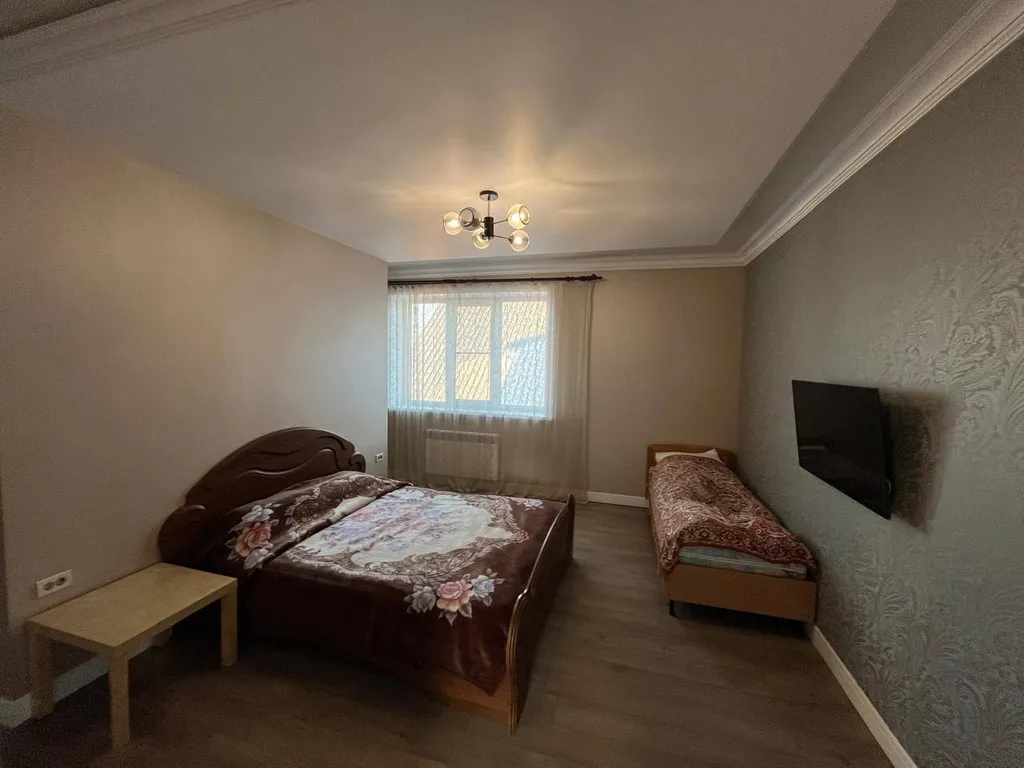 Комфортное жилье