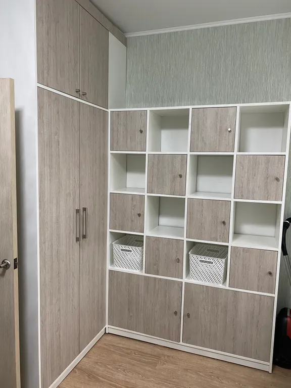 Уютная квартира недалеко от центра