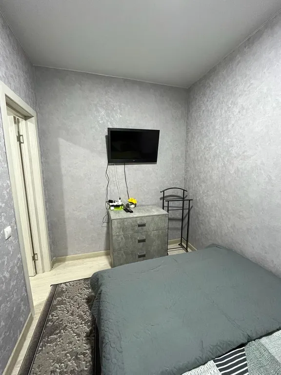 Уютная квартира в районе жд вокзала