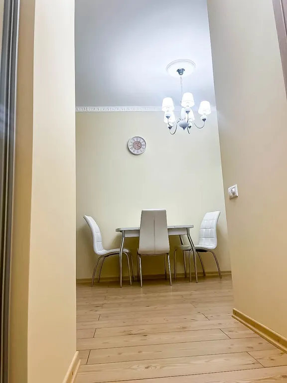 Квартира Уютная квартира — Сириус