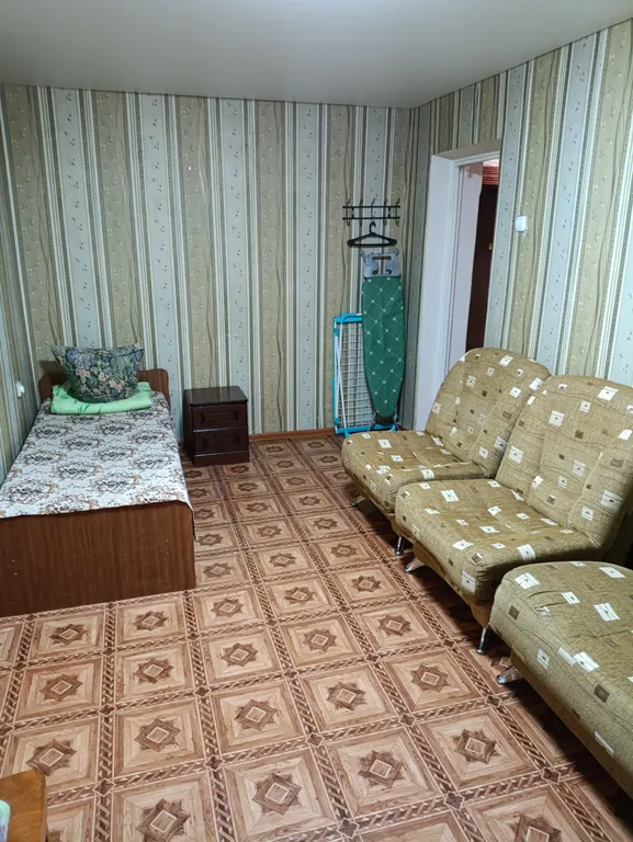 Квартира для командированных