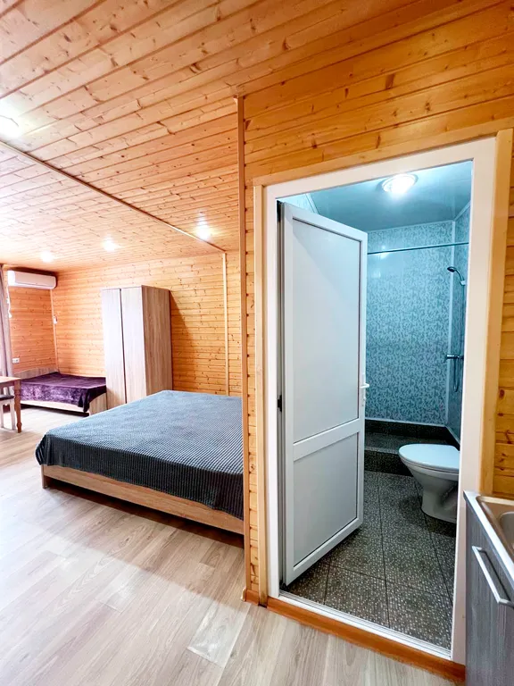 Комната "Морское лето" 1