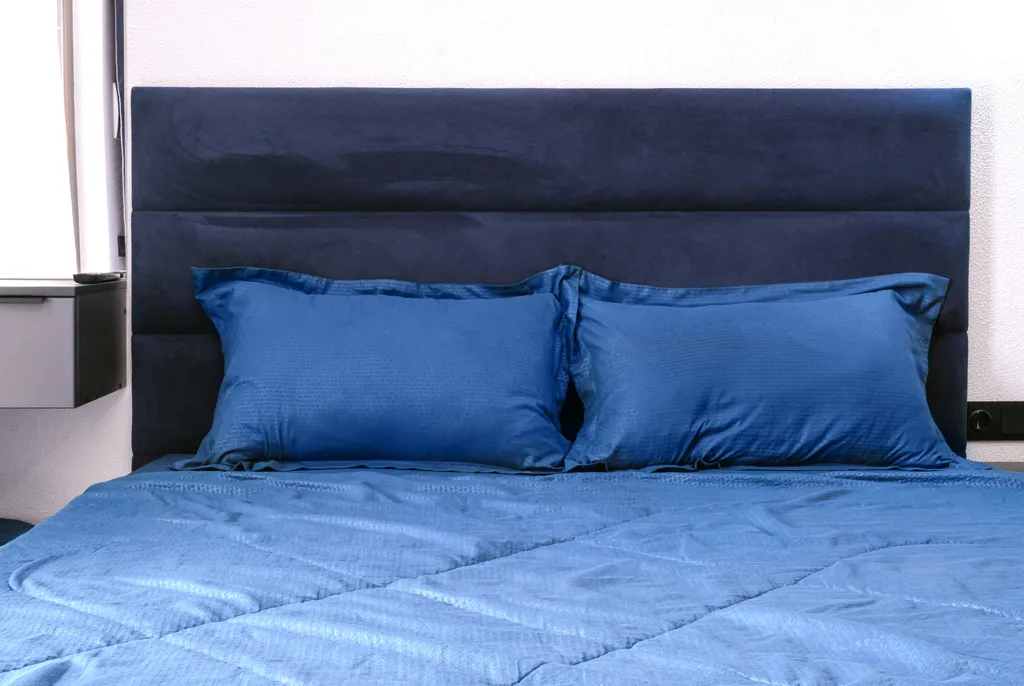 Квартира 1-комнатная Квартира — Сириус