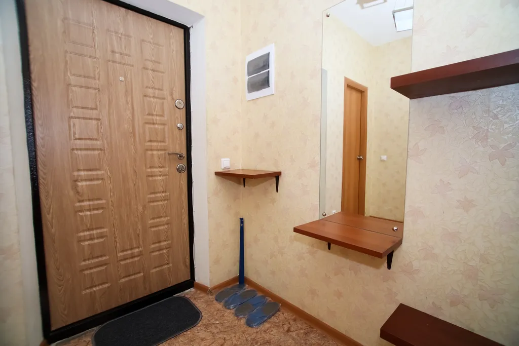 Командировка? Квартира на 22 этаже (Механошина 15) ждет!