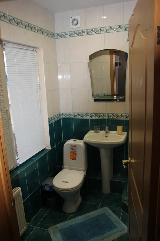 Квартира Уютная квартира в центре Геленджика — Геленджик