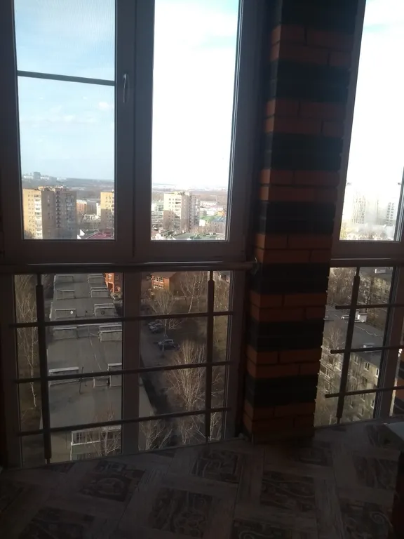 Шикарная квартира в центре города с индивидуальным отоплением