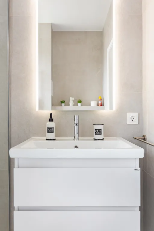 Квартира Квартира Great place apartments — Калининград
