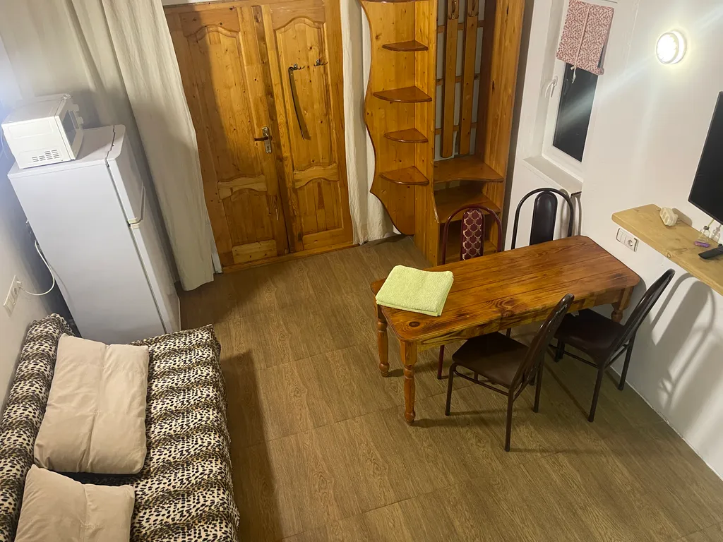 Leto lend - гостевой дом