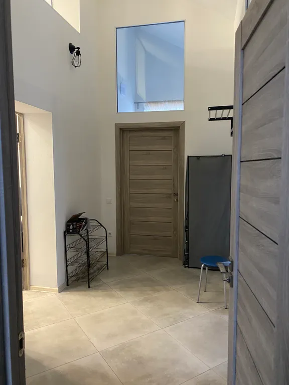 Просторная квартира в Агалатово