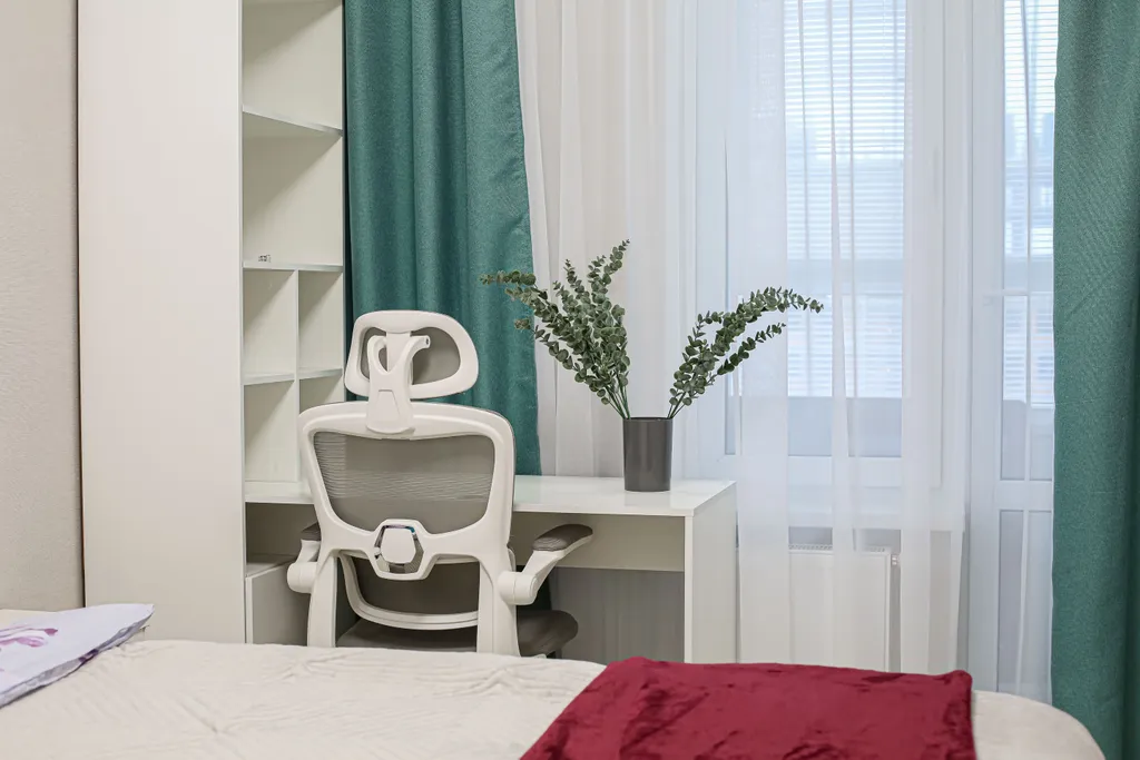 Квартира Квартира Центр, комфорт с королевской кроватью — Нижний Новгород
