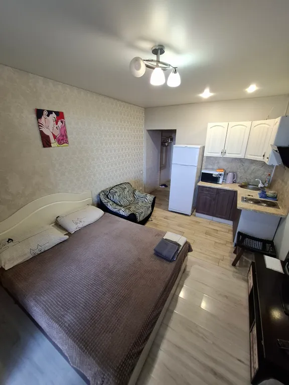 Уютная квартира недалеко от трассы М-4