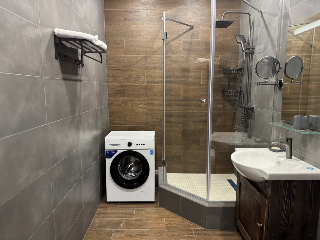 Апартамент люкс Family Alley