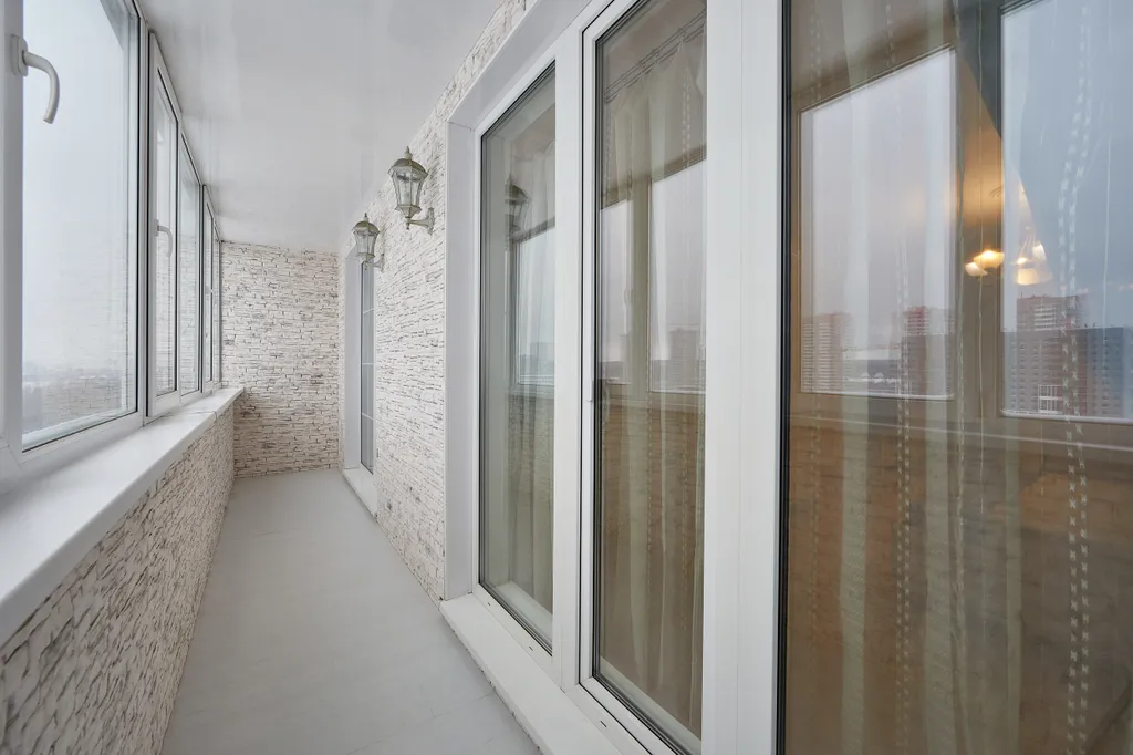 Уютная квартира недалеко от центра города