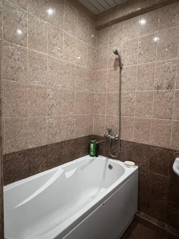 Квартира Квартира в 10 минутах ходьбы от пляжа — Каспийск