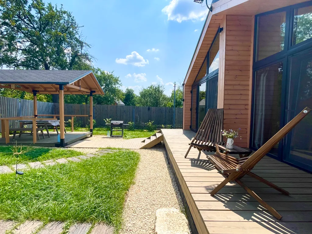 Иван-дача рядом с парком кудыкина гора