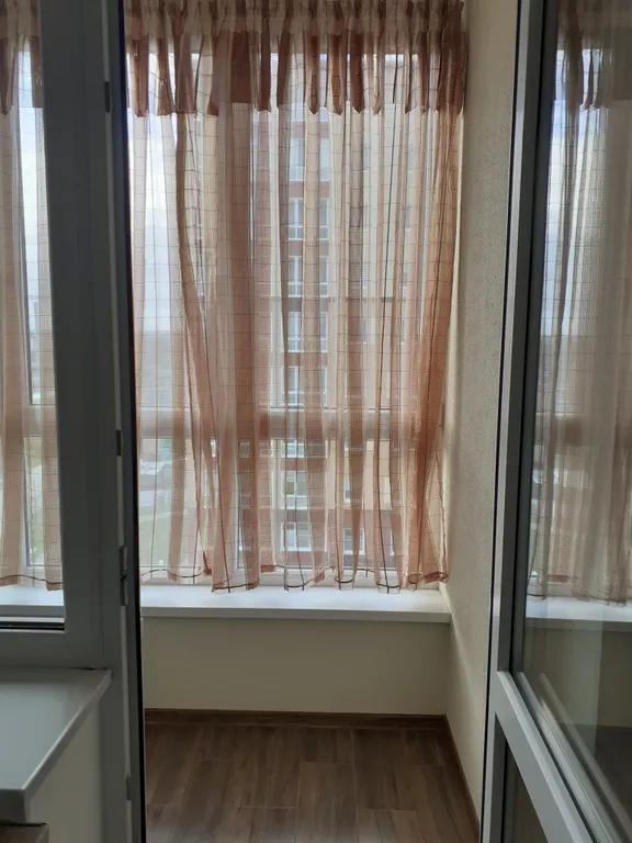 Квартира Квартира для отдыха — Зеленоградск