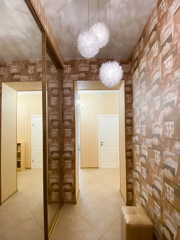 Best apartment in Khosta