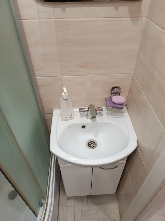 Квартира в парке имени Пушкина