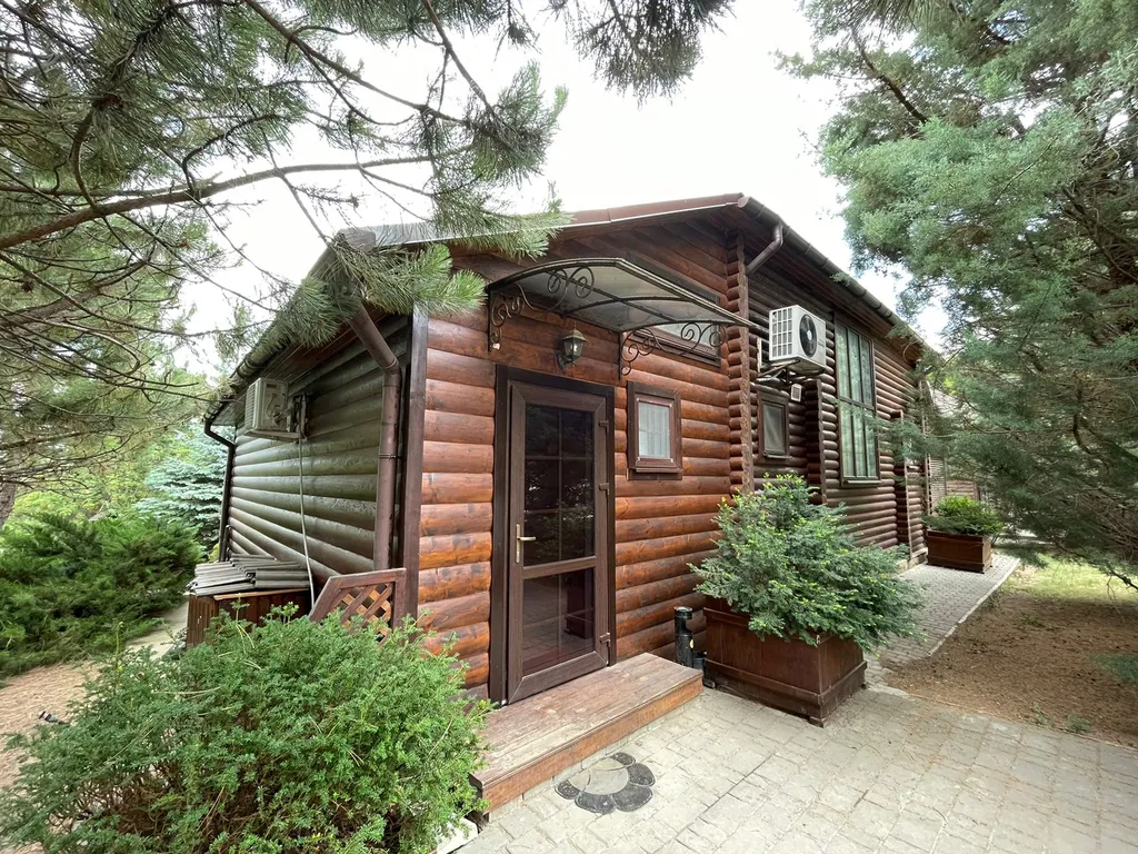 Коттедж Домик в Бахчисарайском районе Крыма — аренда посуточно в Высокое