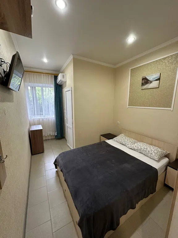 Квартира Комната — аренда посуточно в Лоо