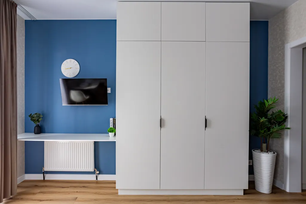 Уютная студия в ЖК Летний