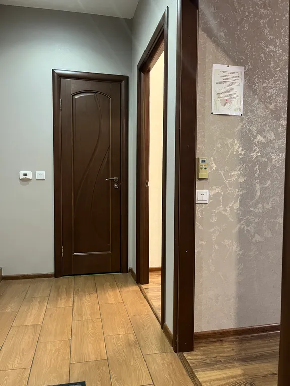 Квартира у Галереи Чижова