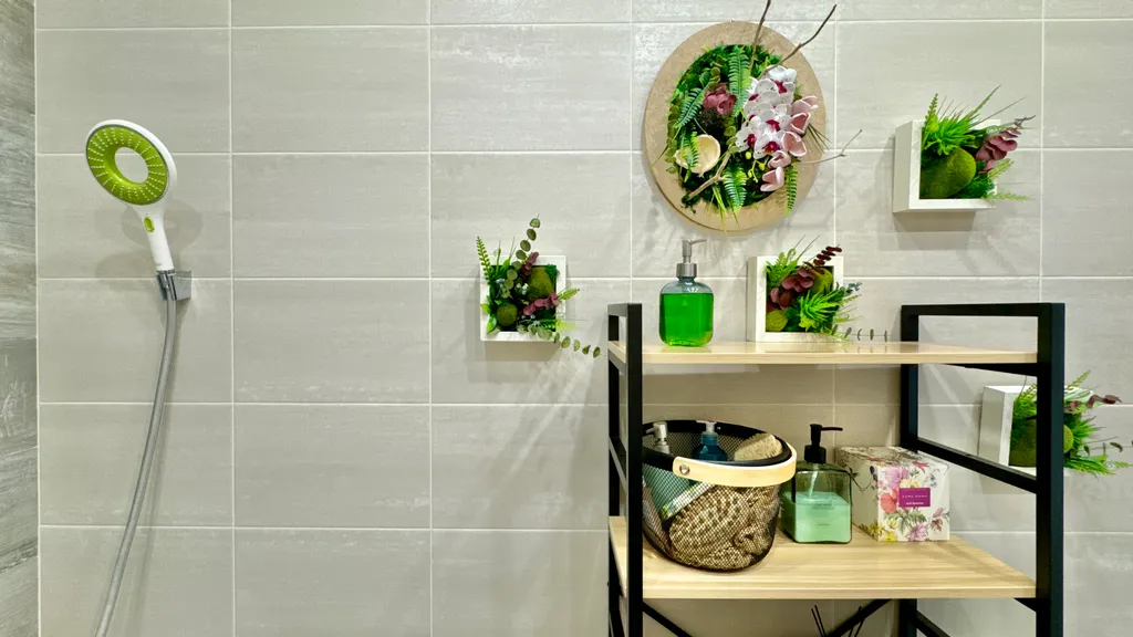 Квартира с дизайнерским ремонтом и видом на море Восход Ялта