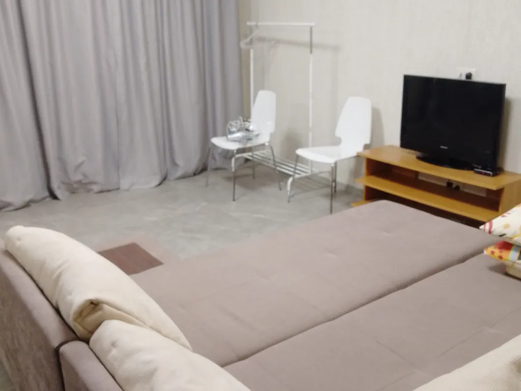 Квартира-студия