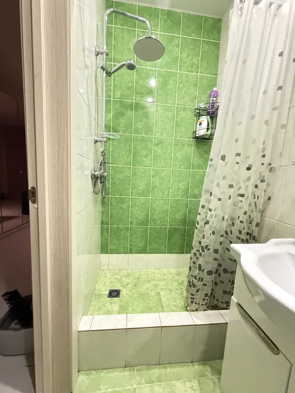 Уютная студия в живописном месте