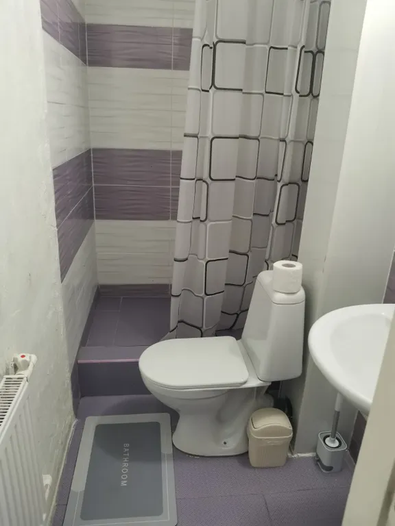 Квартира Квартира-студия в центре — Симферополь