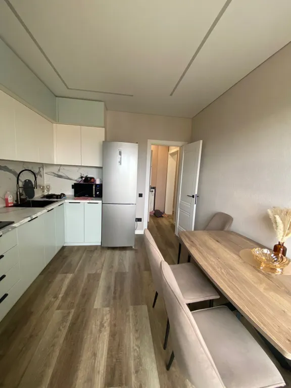 Квартира в центре города