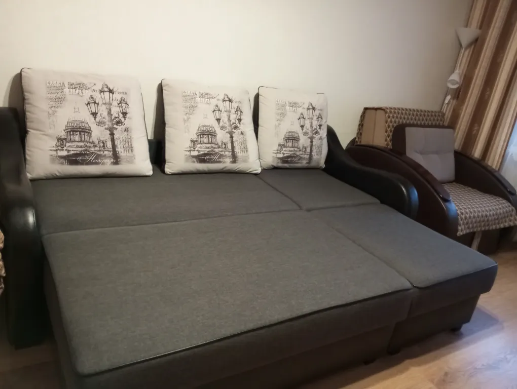 Квартира для отдыха на море