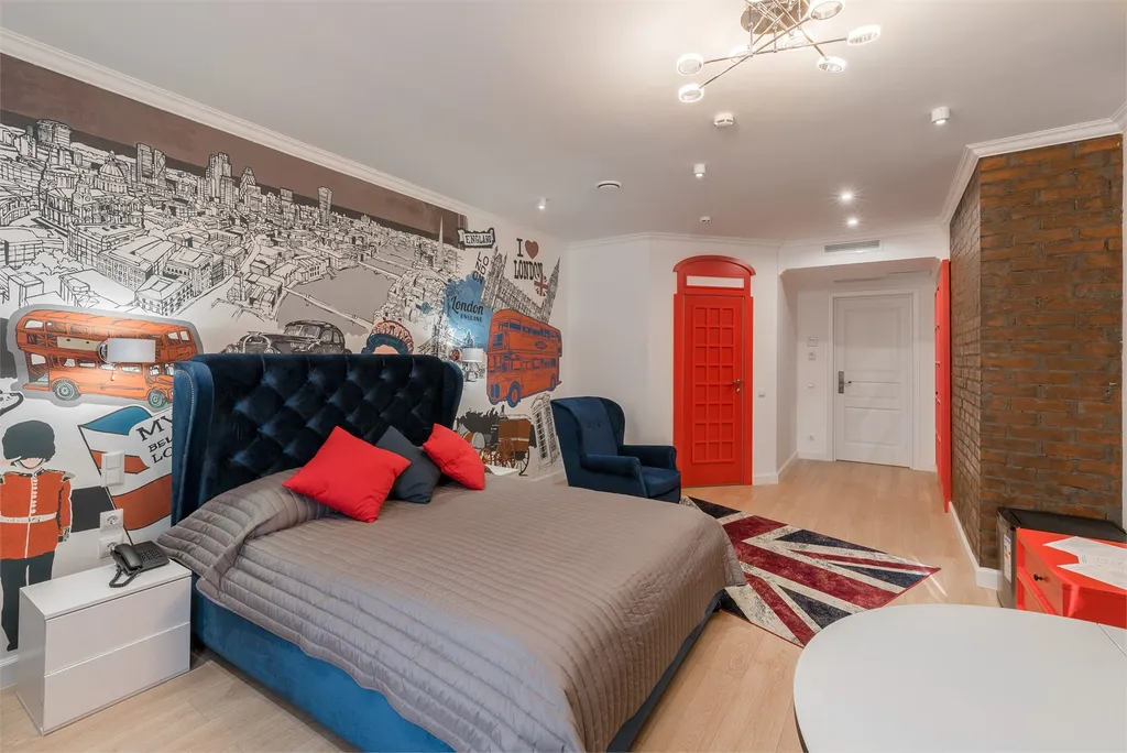 Квартира Комната — аренда посуточно в Ростов-на-Дону