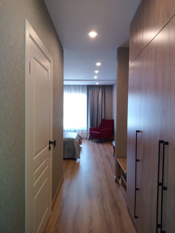 Уютный номер за городом