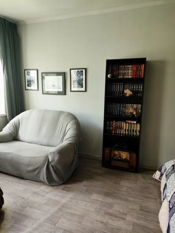 Коттедж Удивительный дом в центре, первый этаж целиком, мангал — Казань