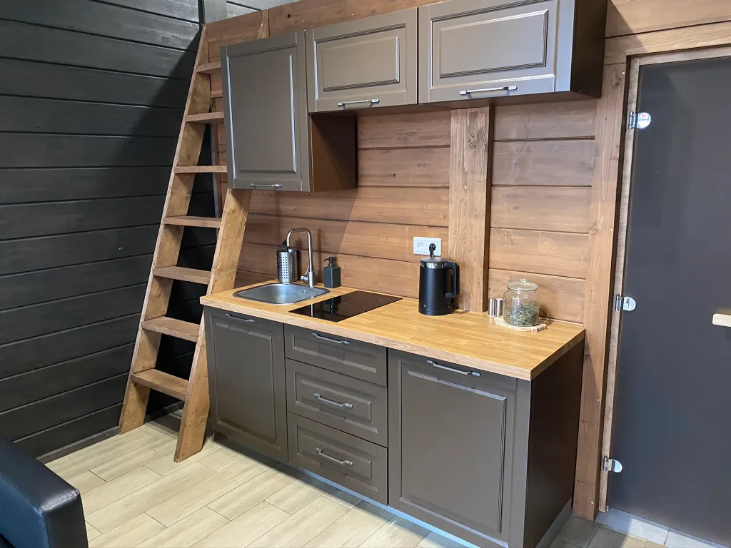 3-комнатный Дом