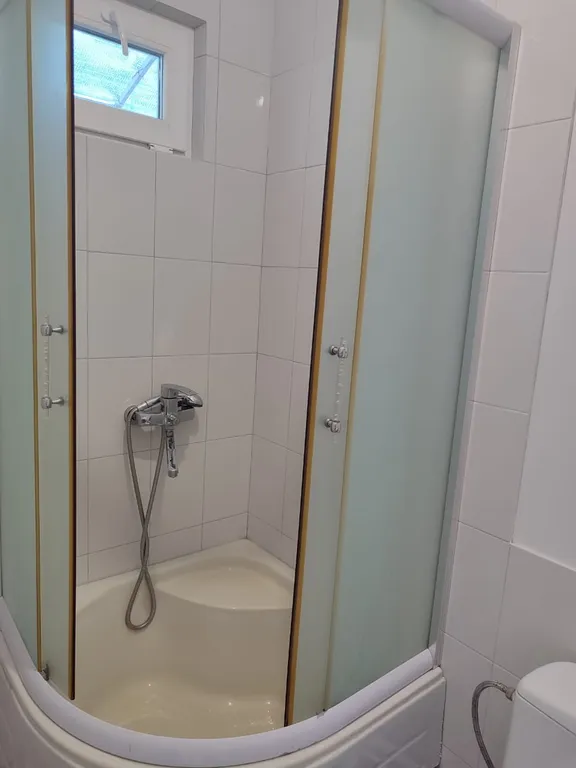 Уютная студия около моря