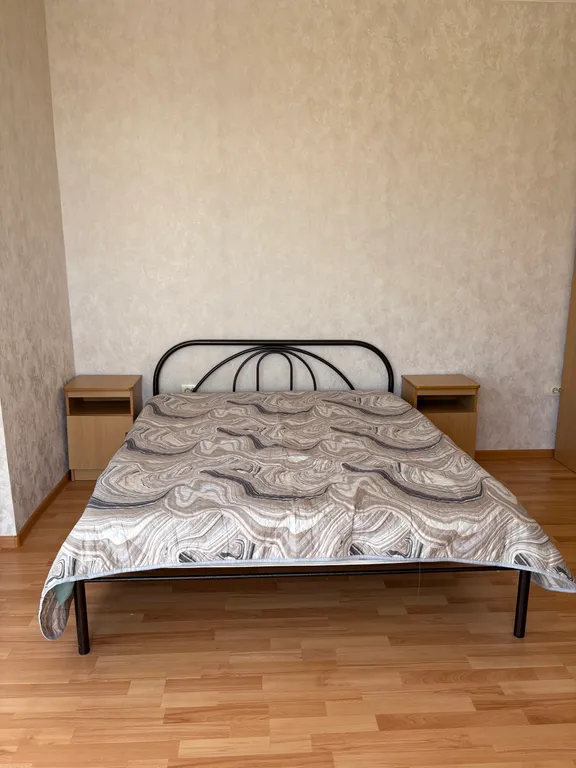 Квартира Квартира с панорамным видом на Анапу — Анапа