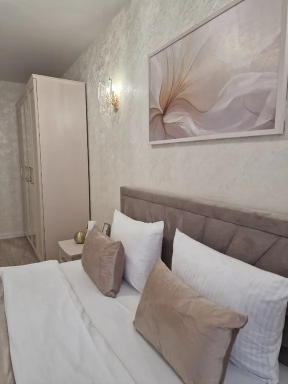 Изысканная квартира у центра