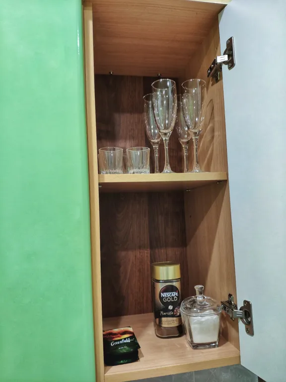 Уютная квартира в центре