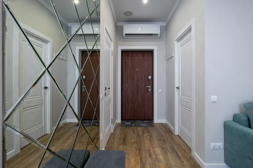 Квартира Квартира Июль, морской бриз — Светлогорск