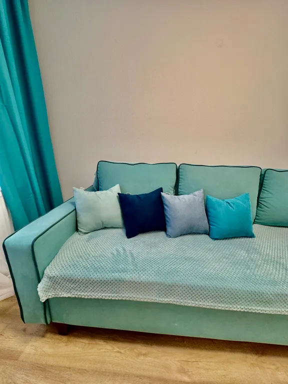 Уютная студия