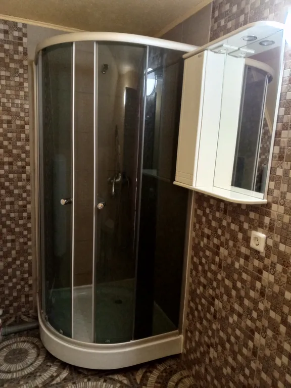 Дом А-frame Раздолье