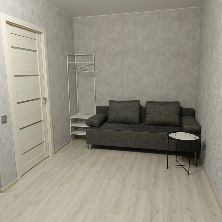 Уютная квартира в новом доме