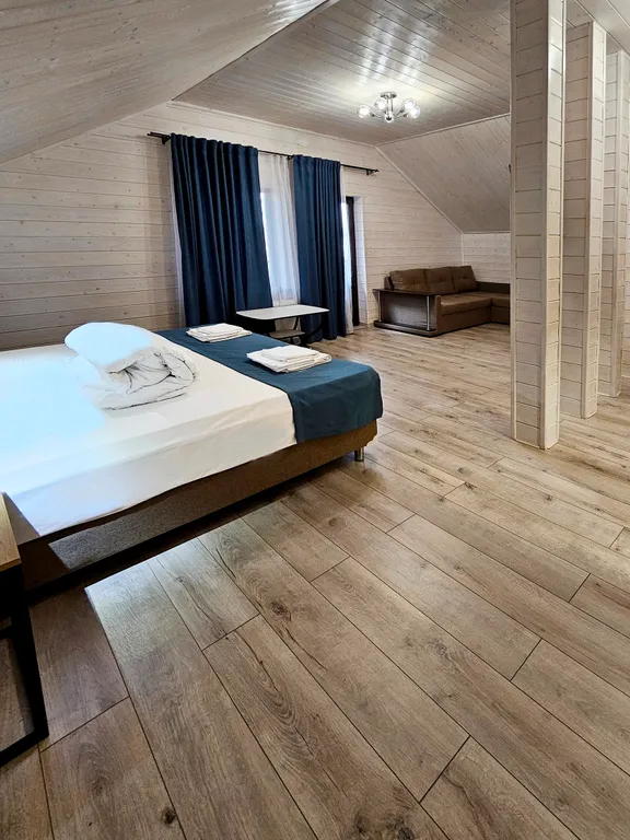 Квартира Комната — Перевалка