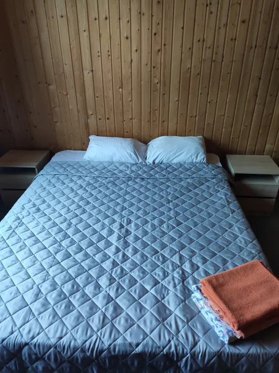 Коттедж Компания