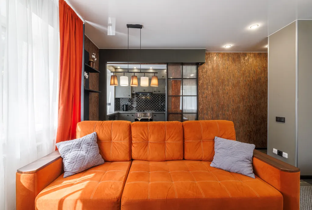 Прекрасная квартира в центре города