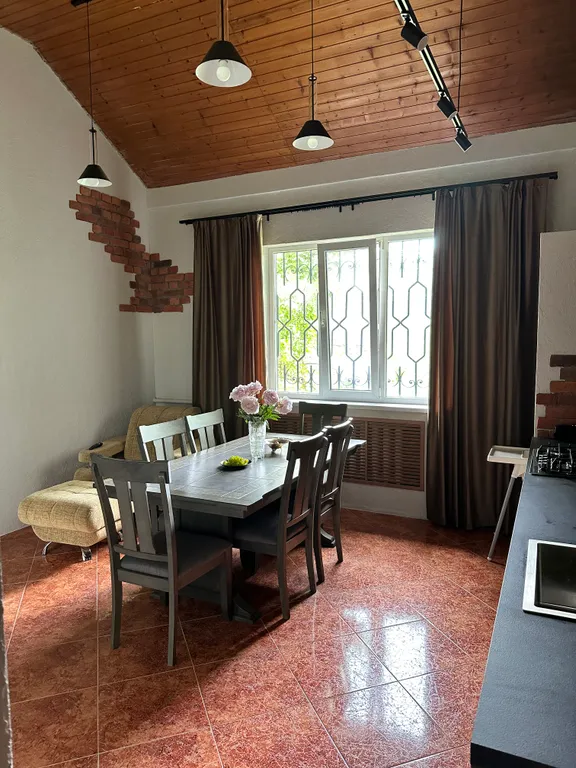 2-комнатный Дом