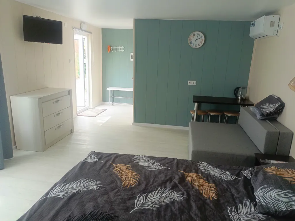 Ранчо Панчо