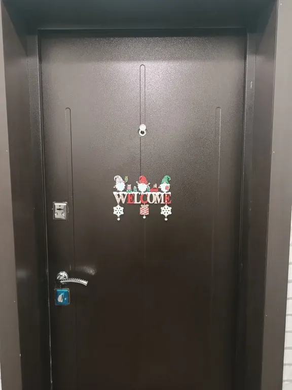 Уютная квартира у озера